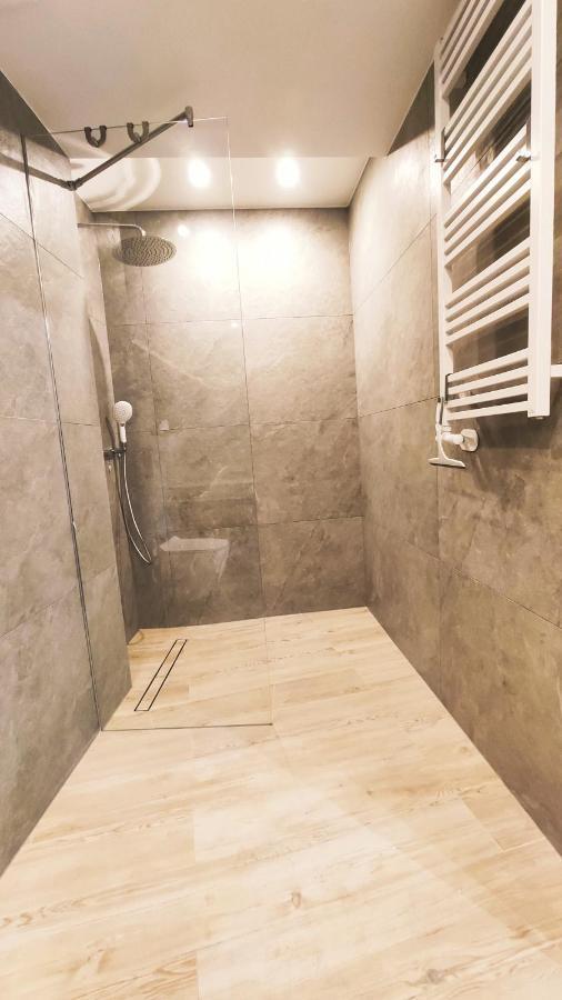 Kacik 10 By Homeprime Krakkó Kültér fotó