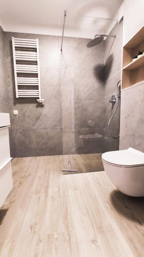 Kacik 10 By Homeprime Krakkó Kültér fotó