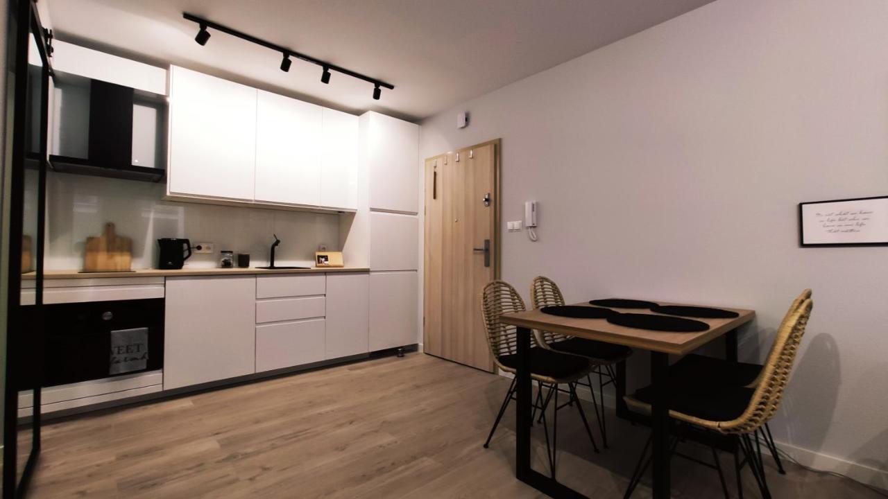 Kacik 10 By Homeprime Krakkó Kültér fotó