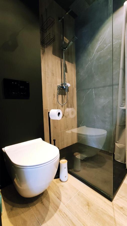 Kacik 10 By Homeprime Krakkó Kültér fotó