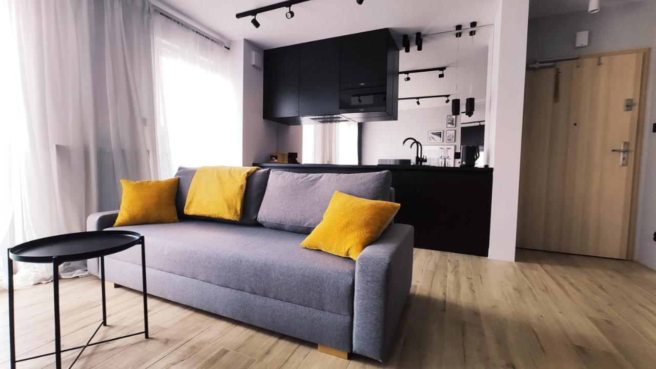 Kacik 10 By Homeprime Krakkó Kültér fotó