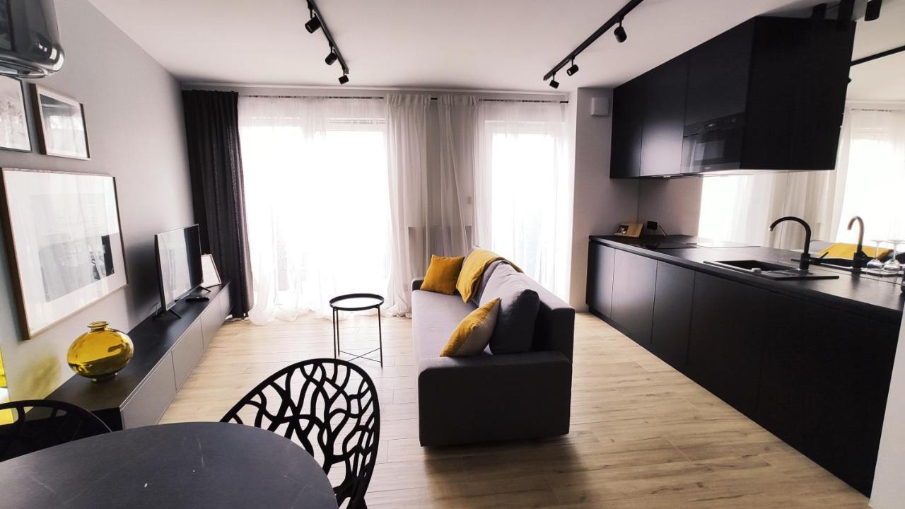 Kacik 10 By Homeprime Krakkó Kültér fotó