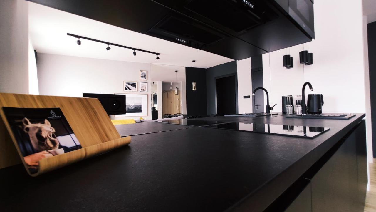 Kacik 10 By Homeprime Krakkó Kültér fotó