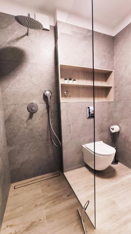 Kacik 10 By Homeprime Krakkó Kültér fotó