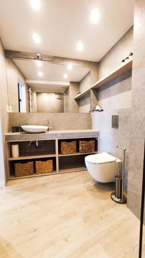Kacik 10 By Homeprime Krakkó Kültér fotó