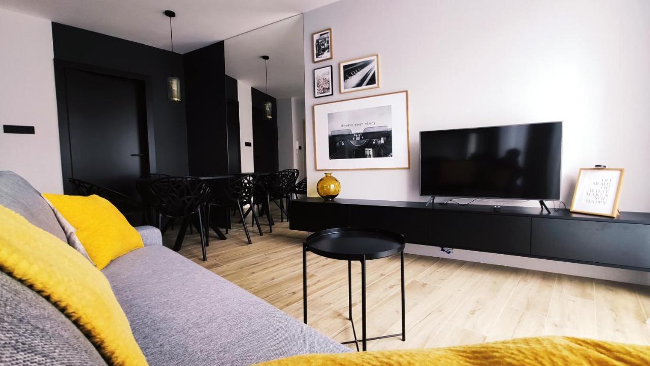 Kacik 10 By Homeprime Krakkó Kültér fotó