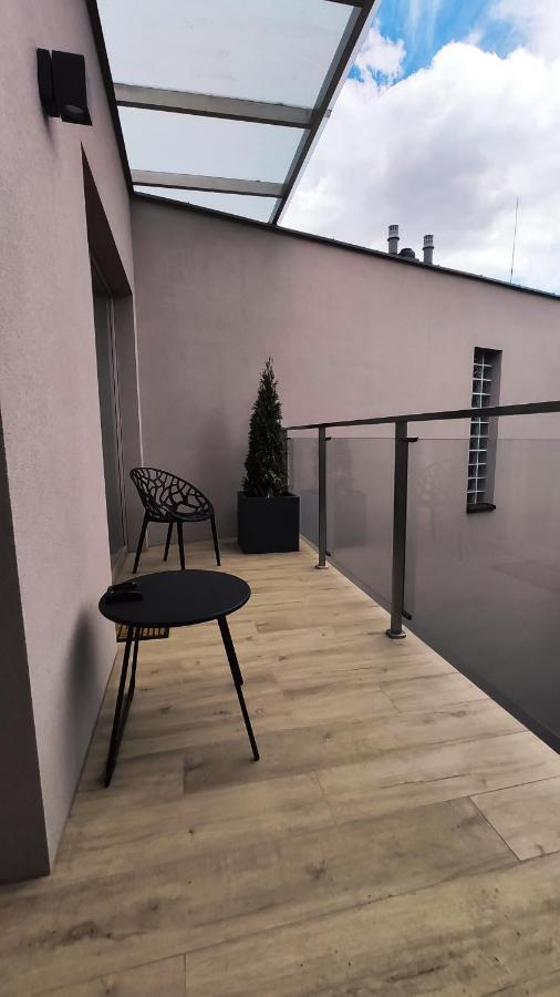 Kacik 10 By Homeprime Krakkó Kültér fotó